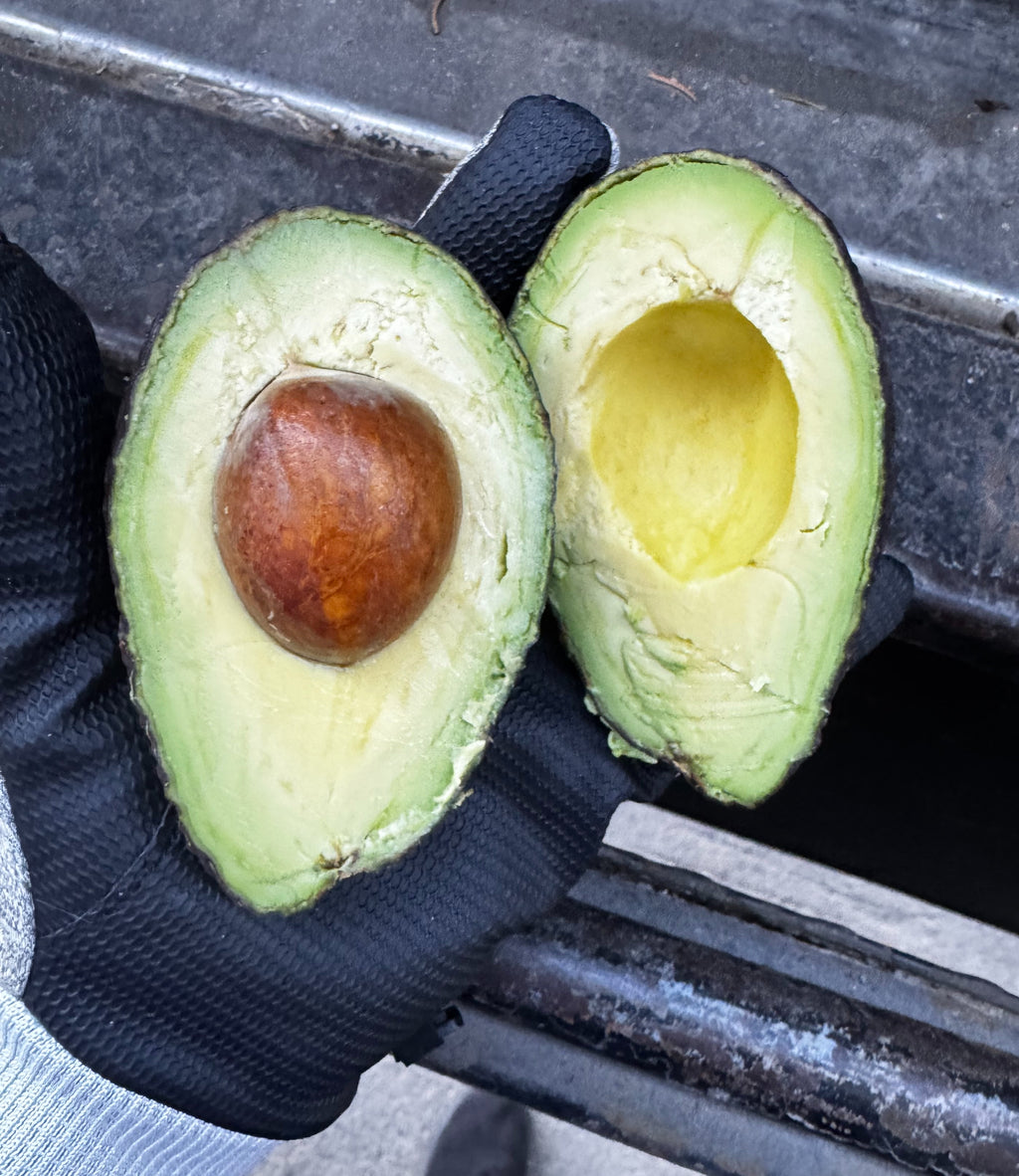 #60 Count Avocado Hass